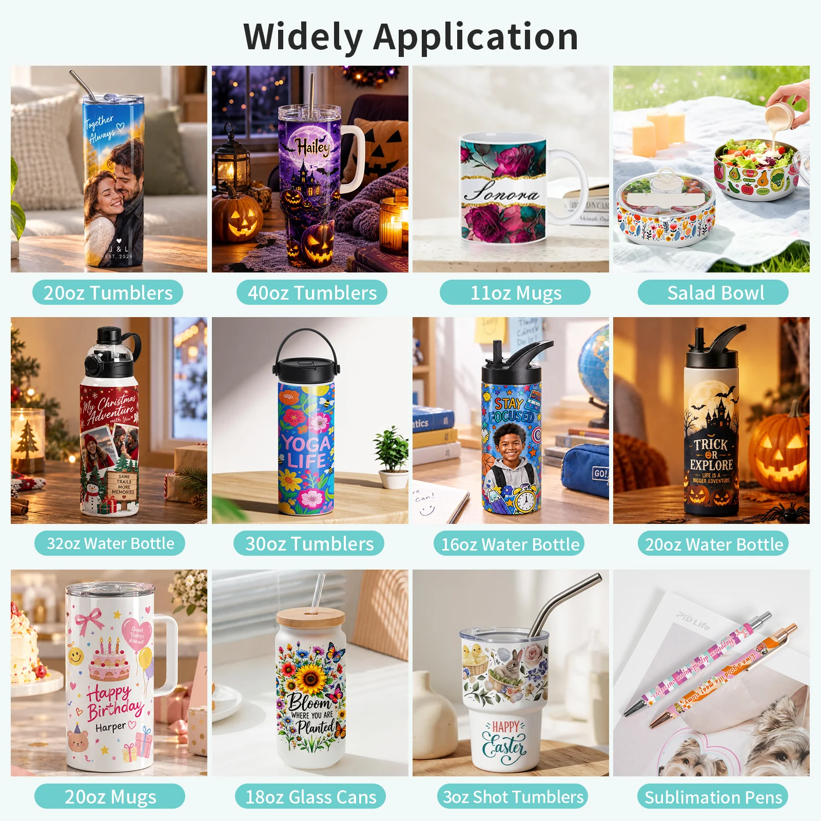Sublimation Oven (60L) thumbnail 8