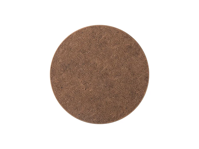 Sublimation Blank MDF Mug Coaster (Square with Rounded Corners, 9.5×9.5cm / 3.7"×3.7") thumbnail 6