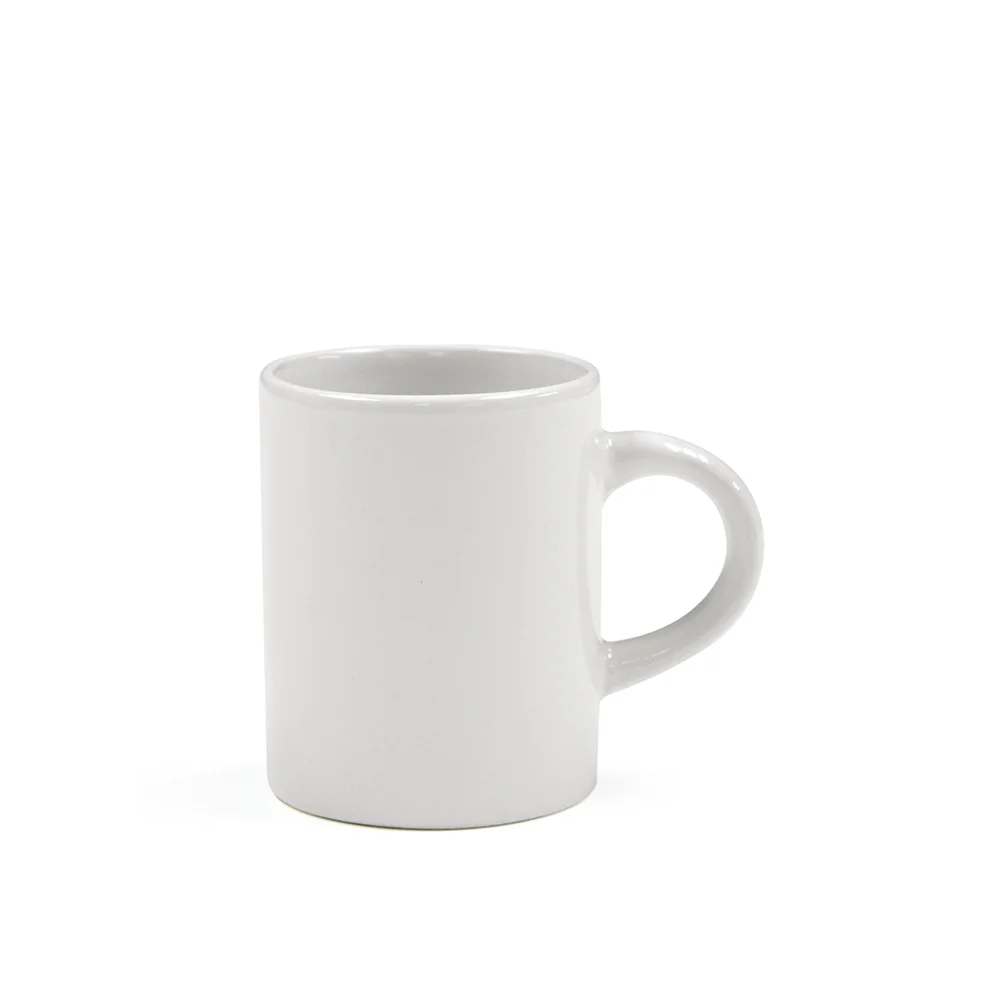 3oz Espresso Coffee Mug