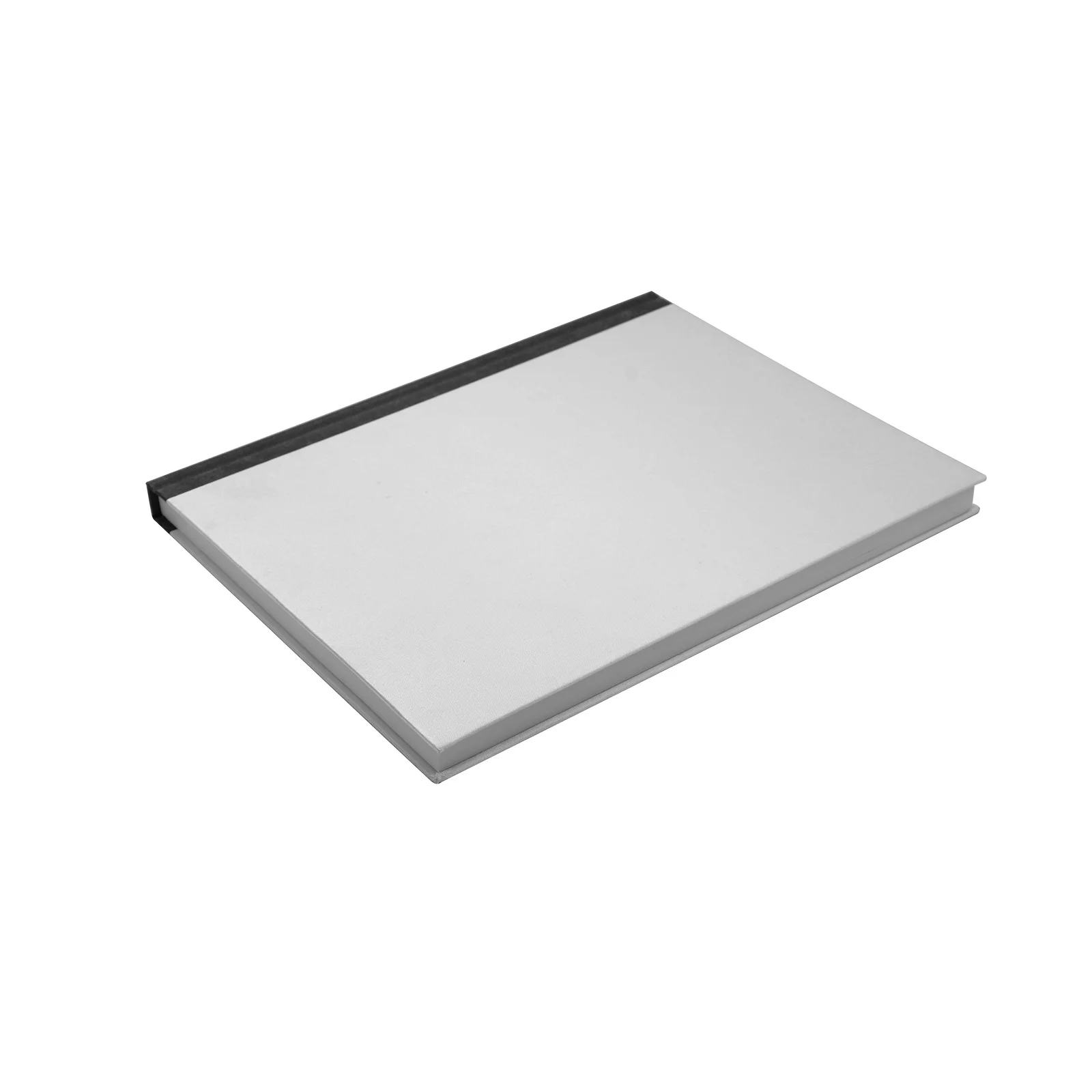 A4 Sublimation Notebook with Fabric Cover (20.5*25.7cm)
