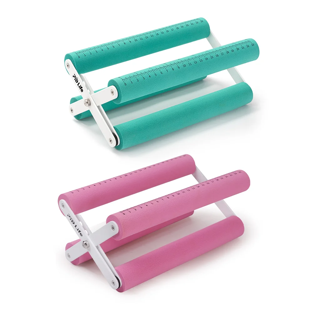 Flexible Tumbler Cradle (Pink) thumbnail 3