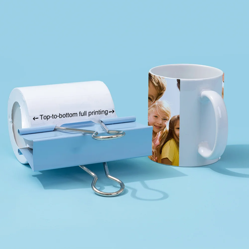 Extra Large Binder Clips