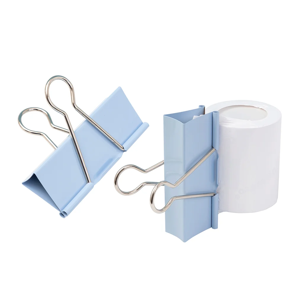 Extra Large Binder Clips