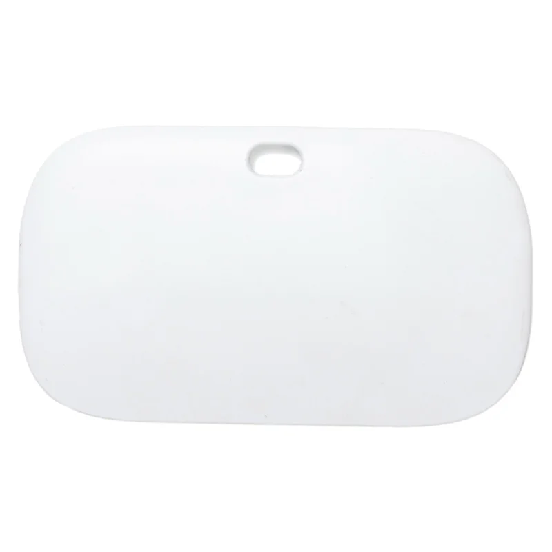 Sublimation Plastic Vinyl Scraper(8*14cm)