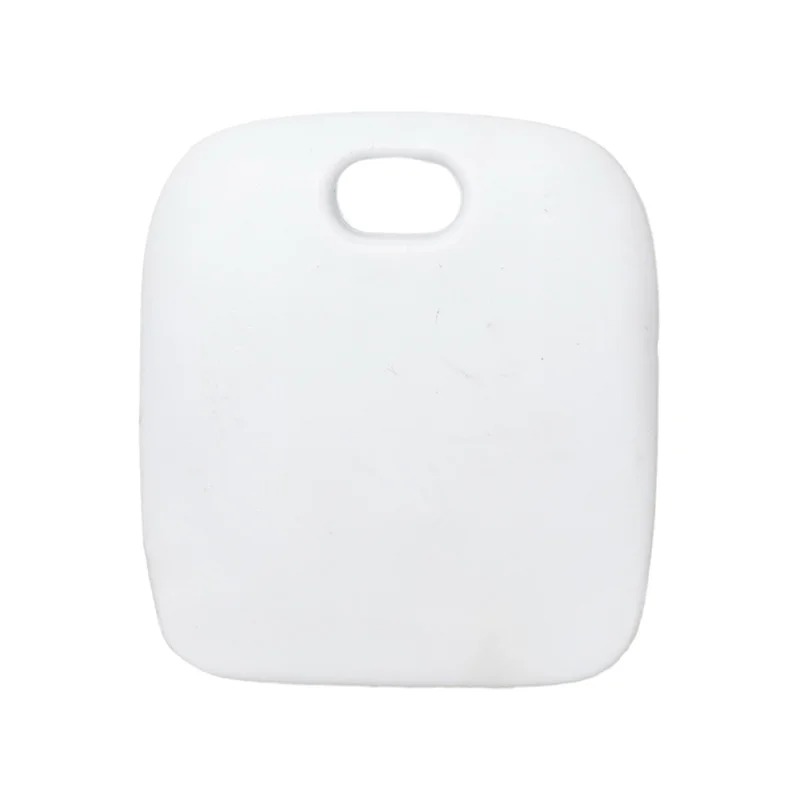 Sublimation Plastic Vinyl Scraper(5.8*6.5cm)