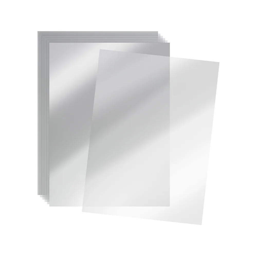 Sublimation 3D Printing Film 28*38cm