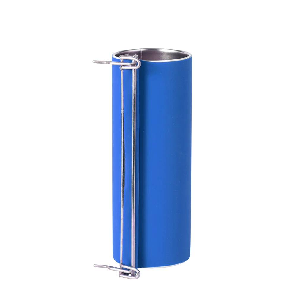 Silicone Mug Wrap for Skinny Tumbler 20oz