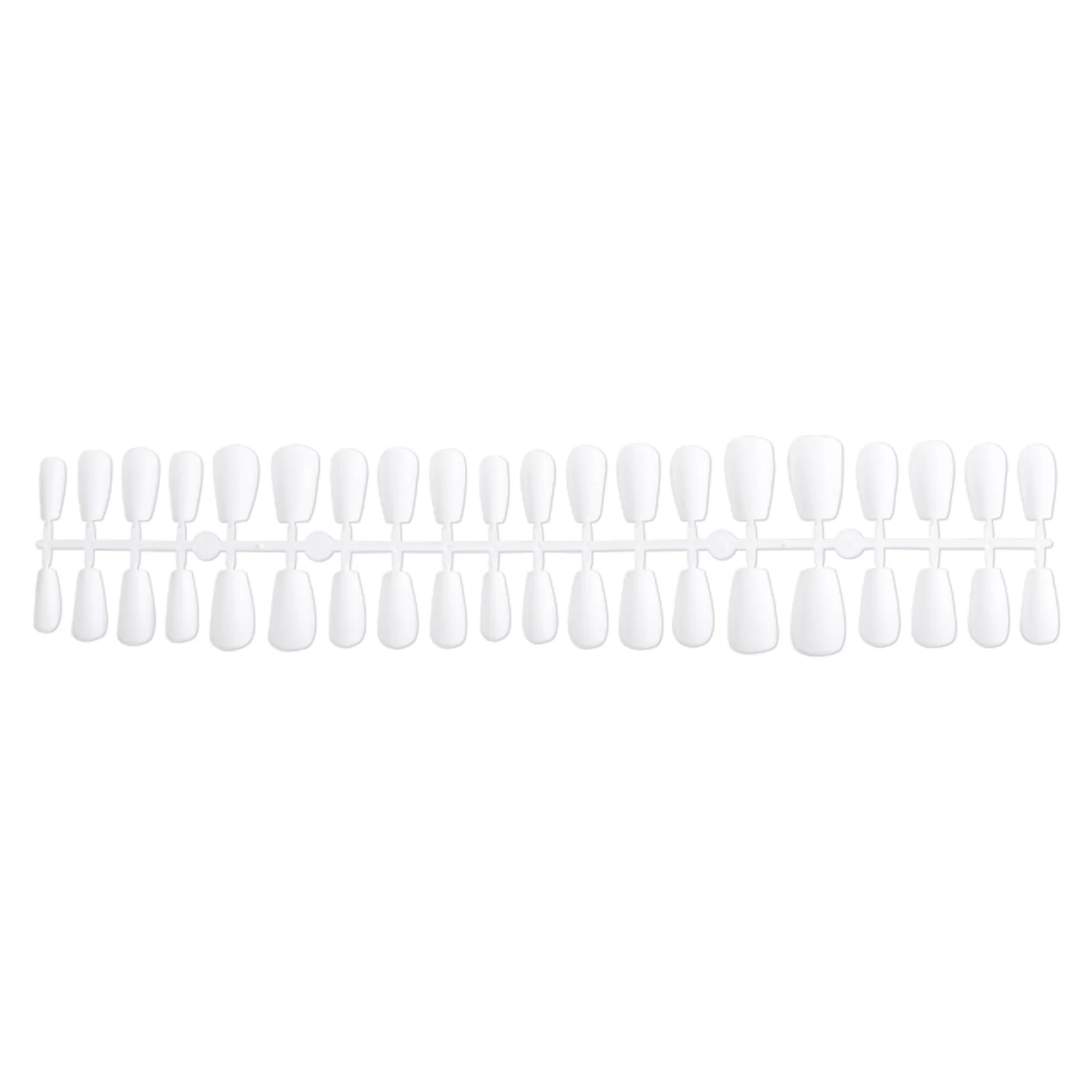 Sublimation Nails 3D